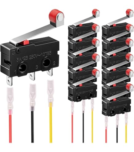 Amazon.co.jp: オムロン(Omron) 非接触式ドアスイッチコントローラ